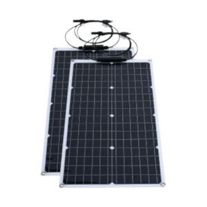 Solar Power System Kit (110V/220V)