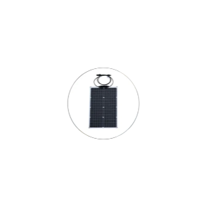 Solar Power System Kit (110V/220V)