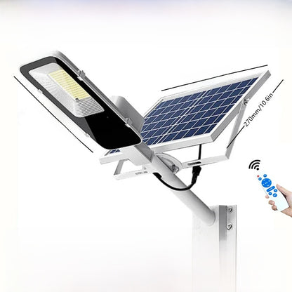 Anti-Blackout 300W High-Brightness Solar Street Light
