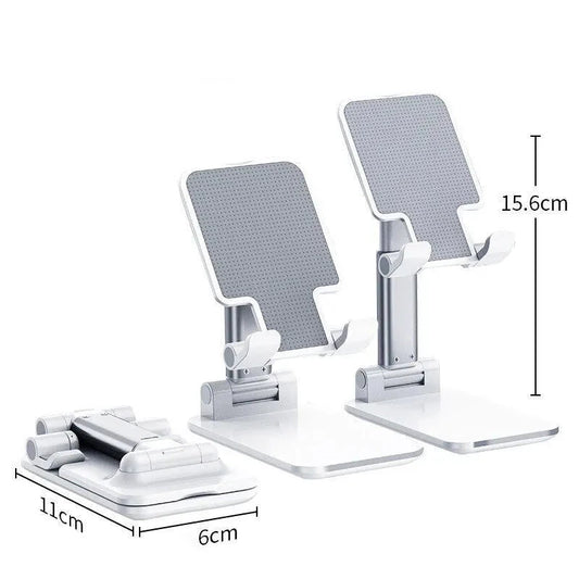 Multi-Function Mobile Phone Holder Stand