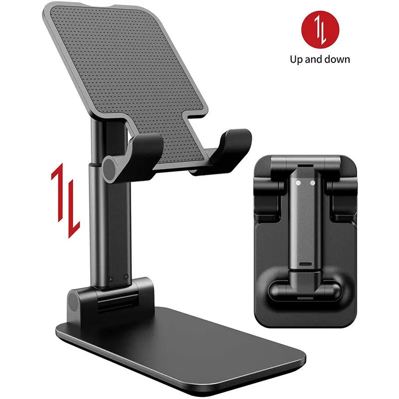 Multi-Function Mobile Phone Holder Stand