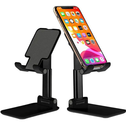 Multi-Function Mobile Phone Holder Stand