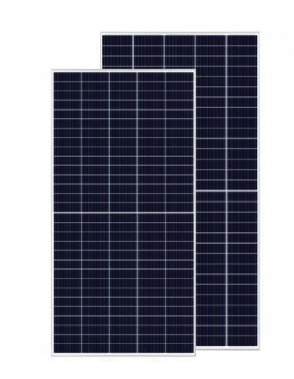 Risen Mono PERC 440Wp Solar Panel